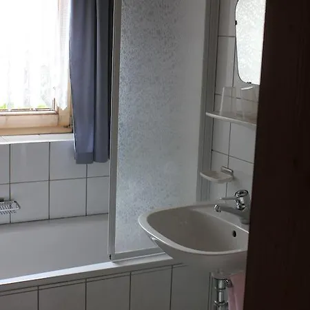 Apartment Huber Pertisau