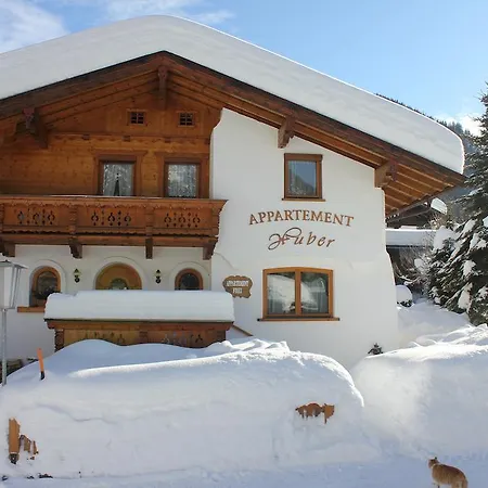 Huber Pertisau