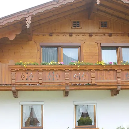 Apartament Huber