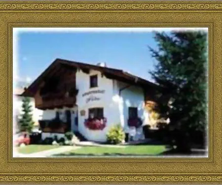 Huber Pertisau