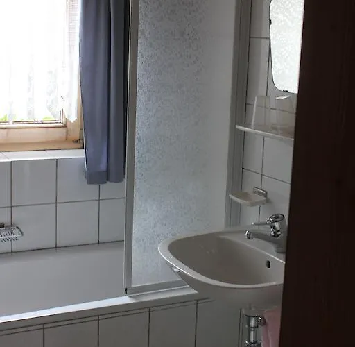 Appartamento Huber Pertisau