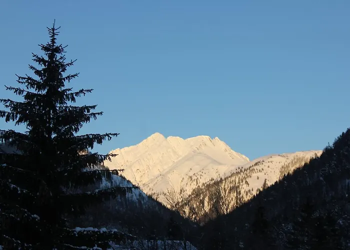 Appartamento Huber *